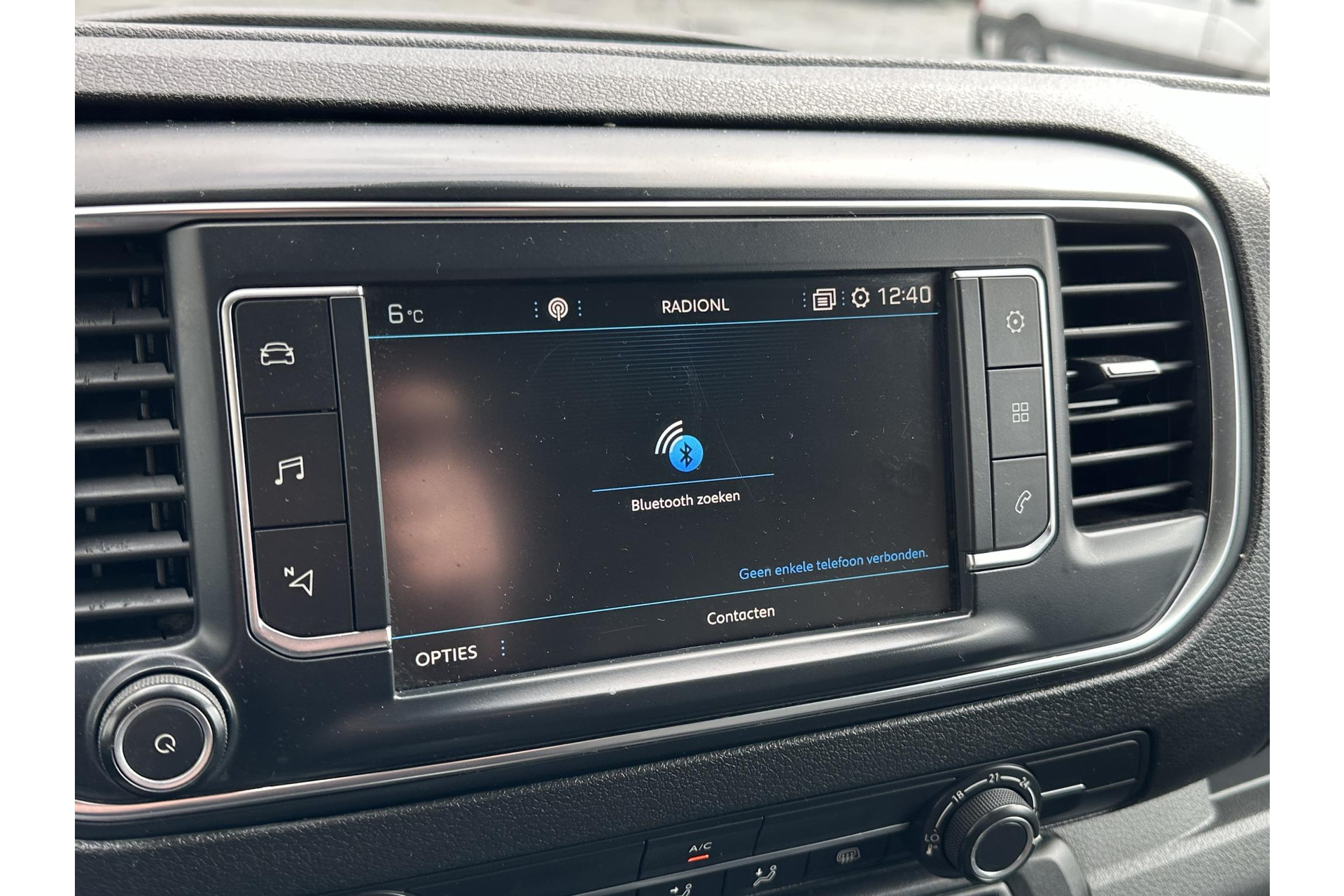 Peugeot Expert 231L 2.0 BlueHDI 120 Premium Pack*NAVI*A/C*HAAK*